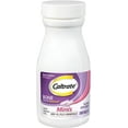 thumbnail image 3 of (6 pack) Caltrate Calcium & Vitamin D3 Supplement Plus Minerals Mini Tablets, 150 ea, 3 of 3