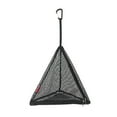 thumbnail image 3 of facefd Outdoor Drying Hanging MeshStorage Net Tent Food Dryer Net Basket 30x32.5cm, 3 of 9