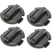 Polaris General RZR 900 1000 XP Turbo Twist Floor Drain Plug 5414694 4-Pack