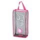 thumbnail image 4 of Wosthever Bolsas de basura para cocina, bolsa de malla de almacenamiento colgante, bolsa de almacenamiento de extracción práctica, organizador, cesta Type2 NO2 Wosthever CBP060231, 4 of 4