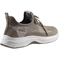 thumbnail image 4 of Tenis Hombre Trax By Mr Shu Deportivo verde 26, 4 of 4