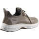 thumbnail image 4 of Tenis Hombre Trax By Mr Shu Deportivo verde 28, 4 of 4