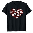 thumbnail image 1 of AALJY Pet Lover Gift Idea Cat Heart Animal Love Valentin, 1 of 5