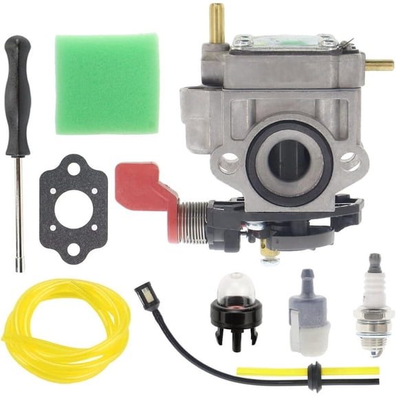 308028004 Carburetor for Homelite Ryobi UT-08072 08572 08042 08542 UT-08012