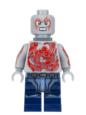 lego drax