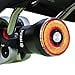 thumbnail image 3 of G Keni Smart Rear Bike Lights for Night Riding, Ultra Bright Brake Sensing Bicycle Light Back, Auto On/Off Bike Tail Light, IPX6 Waterproof, USB Rechargeable, LED Warning Cycling Safety Bike Lights, 3 of 4