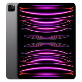 Restored Apple 11-in iPad Pro Wi-Fi + Cellular 256GB - Space Gray
