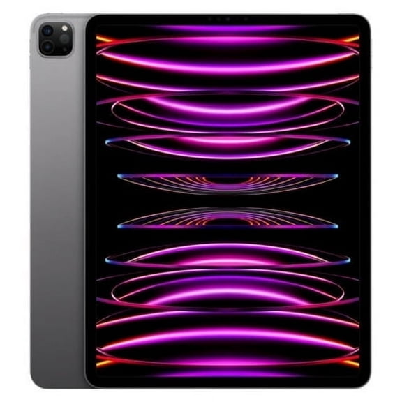 Pre-Owned Apple iPad Pro 11 4th Gen (2022) - 256GB Space Gray