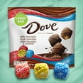 thumbnail image 3 of Dove Promises Variety Pack Milk and Dark Chocolate Candy - 15.8 oz Bag, 3 of 12