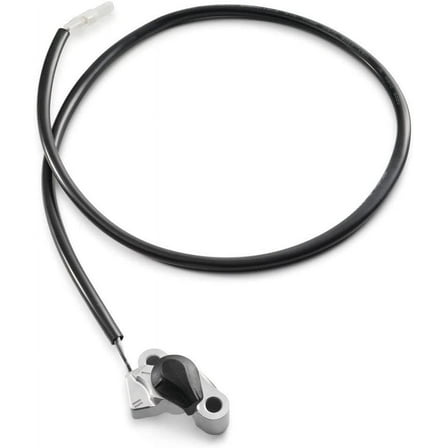 KTM GasGas Ignition Curve Map Switch Select Button OEM 51539974200