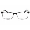 thumbnail image 4 of Gant GA3234 Full Rim Rectangle Matte Black Eyeglasses, 4 of 5