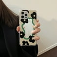thumbnail image 4 of iPhone 14 Pro Max Case for Women Girls, Simple and Classy Design, Slim Shockproof Protective Case Cover for iPhone 14 Pro Max, 4 of 5