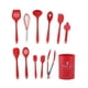 thumbnail image 1 of Juego de 12 utensilios de cocina antiadherentes, utensilios de cocina para el hogar, 1 of 14
