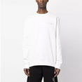 thumbnail image 4 of Automne Hiver Mode Urbaine Chandails en Molleton Imprimé Femme Masque Fleur Hommes Femmes Tissu Lourd IH NOM UH NIT PARIS Chandail à Capuchon Pullovers, 4 of 5