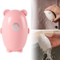 thumbnail image 2 of Reusable Lint Roller New Extra Sticky Lint Roller Hair Removal Tool Washable Gel Lint Remover Travel Size Portable Hair Cleaner For Easy Removing Hair On Clothes Sofa Bed Carseat, 2 of 8