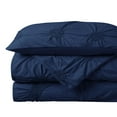 thumbnail image 2 of Luxury Floral Ruched High Quality Duvet Cover Set, 2 of 3