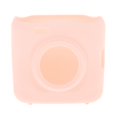 thumbnail image 1 of Funda protectora antiarañazos shamjiam para impresora instantánea de etiquetas Rosado, 1 of 6