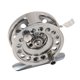 thumbnail image 5 of 2pcs Carrete en Rueda de Balsa de Agua Salada Modelo 60 Sunnimix Carrete de pesca en hielo, 5 of 8
