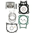 thumbnail image 7 of Niche Cylinder Namura Piston Kit for Honda Rancher TRX350 13111-HC0 ATV MK1001348, 7 of 7