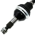 thumbnail image 3 of Niche Front Rear CV Axle Kit for Can-Am Maverick Sport 1000R 705402282 MK1012111, 3 of 6