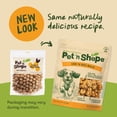 thumbnail image 4 of Pet 'n Shape Chik 'n Rice Balls Dog Treats - 1 Pound, 4 of 7