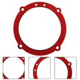 thumbnail image 4 of Arkzeo 501001 Cap Gasket For Framing F-350S F-250S-PP F400S F325C, 4 of 6