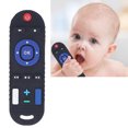 thumbnail image 1 of Juguete para la dentición con forma de Control remoto silicona forma de TV alto ANGGREK  Otros, 1 of 8