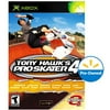 Tony Hawk's Pro Skater 4 (Xbox) - Pre-Owned