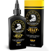 Bossman Jelly Beard Oil (Gold)