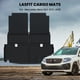 thumbnail image 5 of Alfombrilla de carga LASFIT personalizada para Mercedes Benz GLS 2019-2017 y GL 2013-2016, 5 of 5