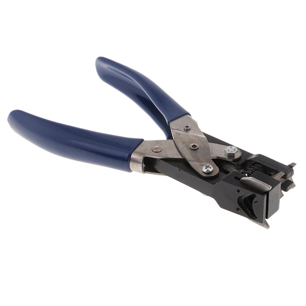 Corner Rounder Punch Paper Punch Photo Cutter Heavy Duty 5mm Perfect for Board Game Counter Clipping, ID Cards Cutter