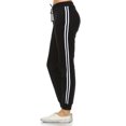 thumbnail image 4 of White Mark Women's Jogger Pants, 4 of 5