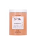 thumbnail image 1 of Mascarilla Reparadora Inebrya Sakura 1000ml, 1 of 3
