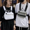 thumbnail image 2 of POINTERTECK Aosijia Hommes Femmes Sac Banane Ajustable pour Course Randonnée, 2 of 6