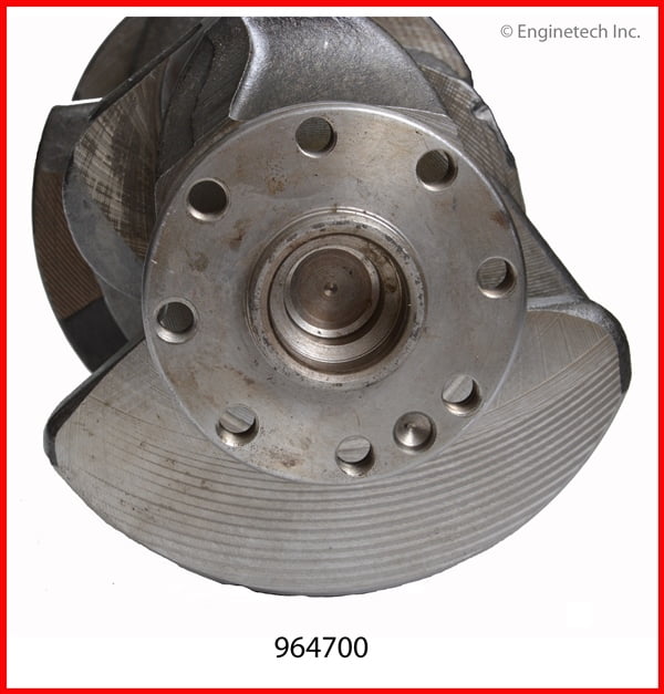 CRANKSHAFT KIT LEXUS TOYO