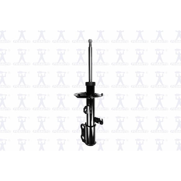 FCS 331775L Suspension Strut