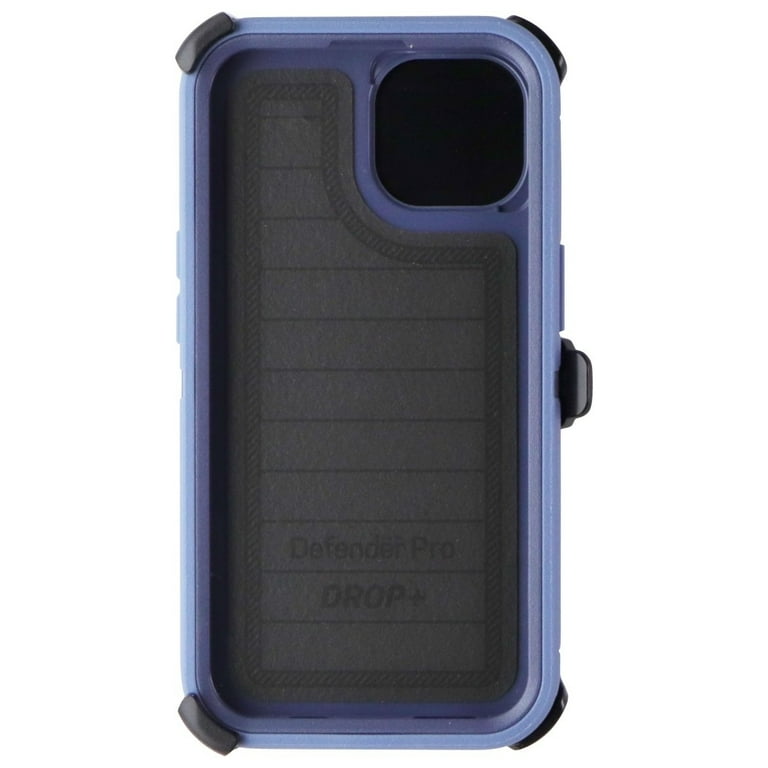 OtterBox Case for iPhone 15/14/13 - Rugged, Microbial