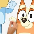 thumbnail image 4 of Bluey & Bingo Character Blue Wall Decals, 4 of 6