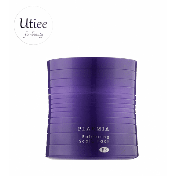 Milbon Plarmia Moisture Balancing Scalp Treatment - 7.1 Oz