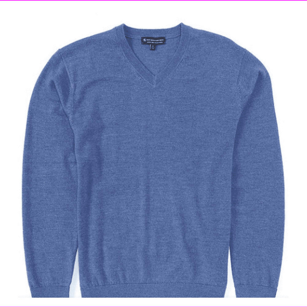 NEW Gymboree Boys Uniform Shop Navy Blue V Neck Sweater NWT Xs 4 