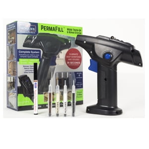 第一ネット Mohawk Finishing Products M319-2303B Dark Colors Permafill 木製品・フローリング傷補修用品