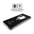 thumbnail image 2 of Head Case Designs Officially Licensed Batman DC Comics Duality Alter Ego Bats Soft Gel Case Compatible with LG LG Q70, 2 of 7