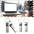 thumbnail image 3 of Newly USB Flash Drive Waterproof High Speed Ultra-lightweight And Shockproof U Disk #1, 3 of 3