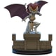thumbnail image 1 of Figura: Colección Quantum Mechanix Gargoyle Demona Q-Fig, 1 of 6