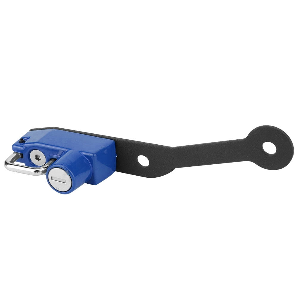 ACOUTO Helmet Lock, Helmet Lock Hanger 