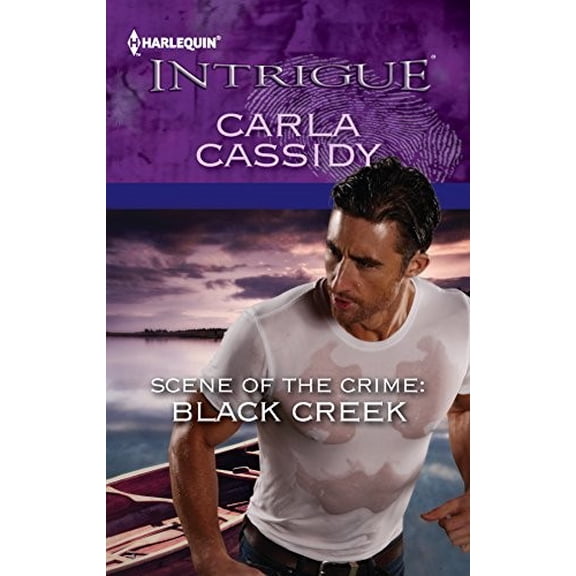Pre-Owned Scene of the Crime: Black Creek