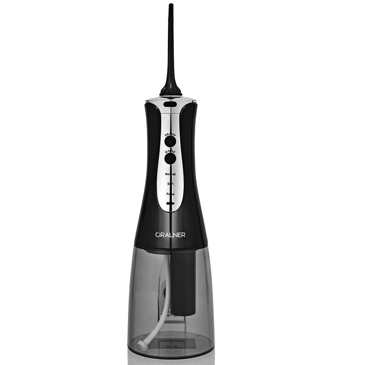 Topbuy Electric Dental Cleaner Portable Water Flosser Oral Irrigator