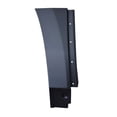 thumbnail image 3 of For Chevy Suburban 2015-2020 Quarter Panel Driver And Passenger Side | Pair | Front | Lower | Steel | For 191275914212, 191275914229, 3 of 4