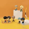 thumbnail image 4 of BTS TinyTAN Dynamite Official BTS Monitor Figure - V, 4 of 7