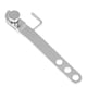 thumbnail image 4 of Herramienta manual de equilibrio para fagot, repuesto de instrumento musical de metal, ligero, accesorio para instrumento de viento de madera, correa, 4 of 10